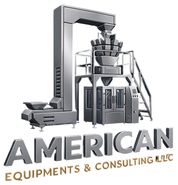American Equipments & Consulting Llc