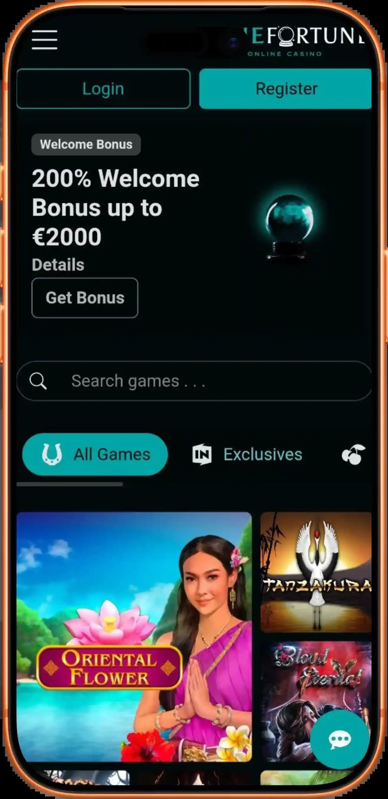 Experience the Thrill of True Fortune Casino in the UK Today in United Kingdom