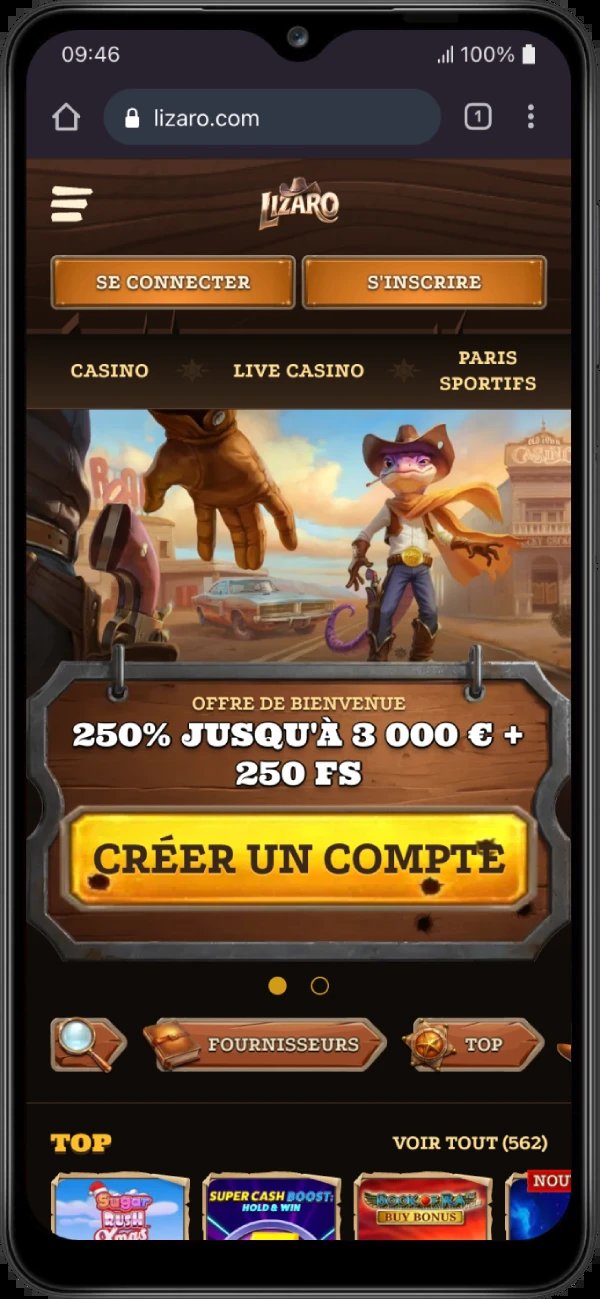 Revolutionary Virtual Reality Experiences Set to Dominate the UK Gaming Scene, lizaro online casino