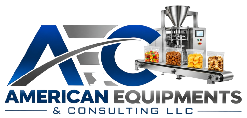 American Equipments & Consulting Llc